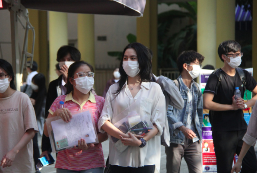Tân Bộ trưởng Bộ GD-ĐT Nguyễn Kim Sơn khẳng định sẽ chuẩn bị tốt nhất cho kỳ thi tốt nghiệp THPT - Ảnh 2.