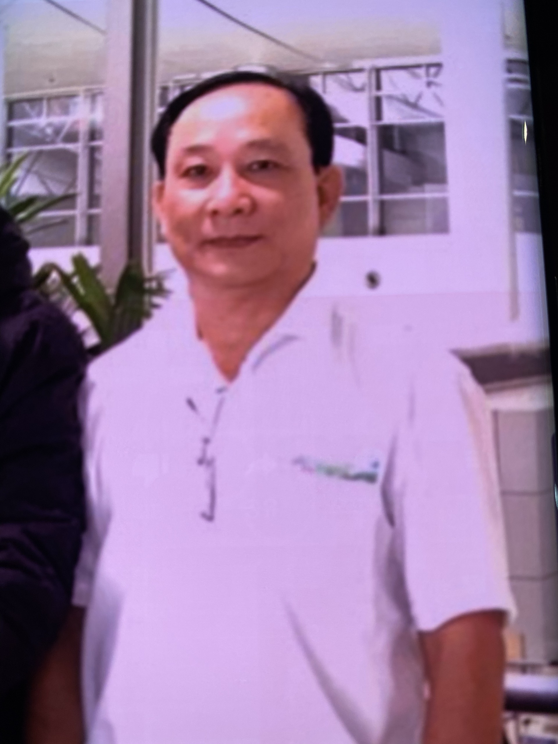 Bắt giám đốc Bệnh viện Đa khoa Cai Lậy - Ảnh 2.