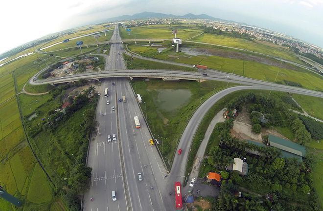 T&aacute;c động của cơ sở hạ tầng tới thị trường bất động sản B&igrave;nh Phước - Ảnh 1.
