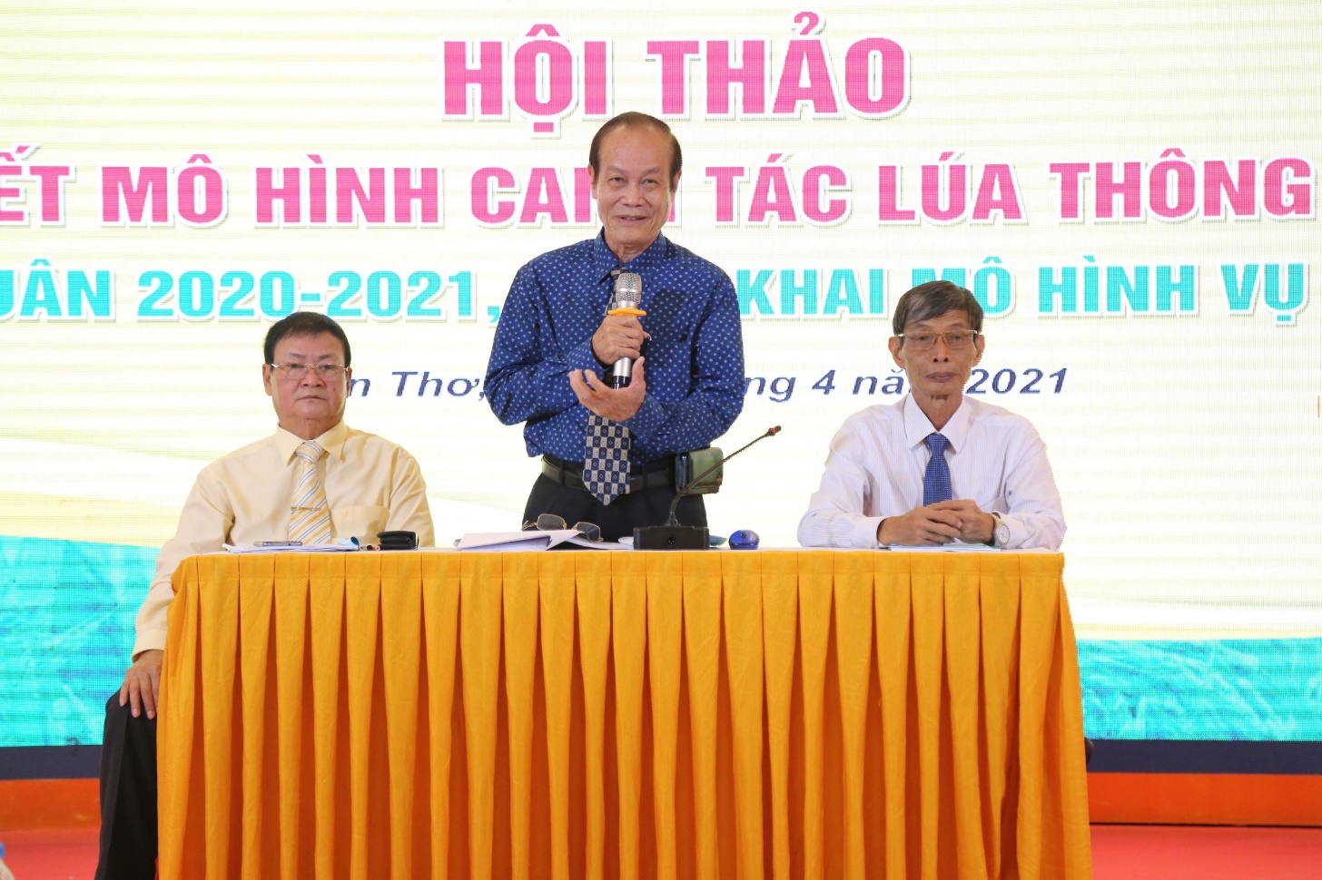 Canh tác lúa thông minh tại Đồng bằng Sông Cửu Long vụ Đông Xuân 2020-2021 - Ảnh 2.