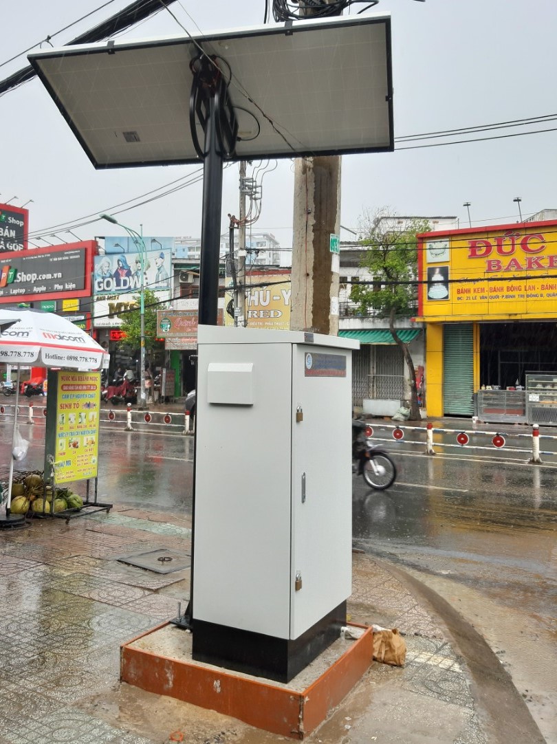 Công ty Cổ phần Cấp nước Chợ Lớn cải tiến các quy trình quản lý