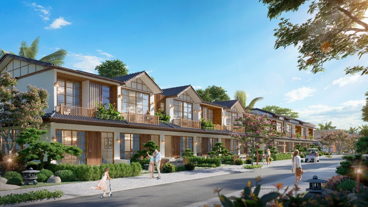 Morito &ndash; mảnh gh&eacute;p mới của Tổ hợp du lịch nghỉ dưỡng giải tr&iacute; NovaWorld Ho Tram - Ảnh 4.
