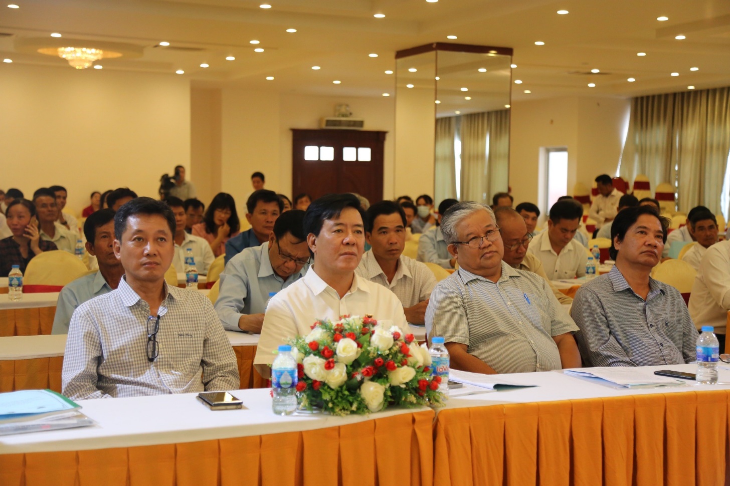 Canh tác lúa thông minh tại Đồng bằng Sông Cửu Long vụ Đông Xuân 2020-2021 - Ảnh 5.