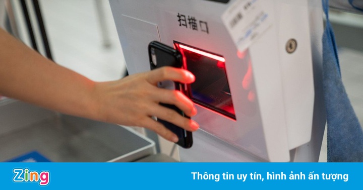 Viễn cảnh tiền giấy biến mất hoàn toàn