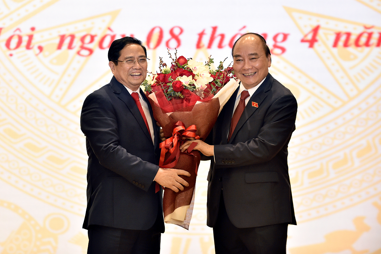 C&aacute;c chuy&ecirc;n gia nước ngo&agrave;i hy vọng v&agrave;o Thủ tướng mới của Việt Nam - Ảnh 3.