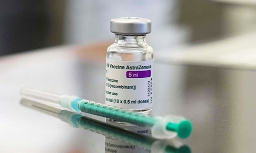 33% phản ứng thông thường, 0,1% phản ứng nặng sau tiêm vắc-xin Covid-19 - Ảnh 2.
