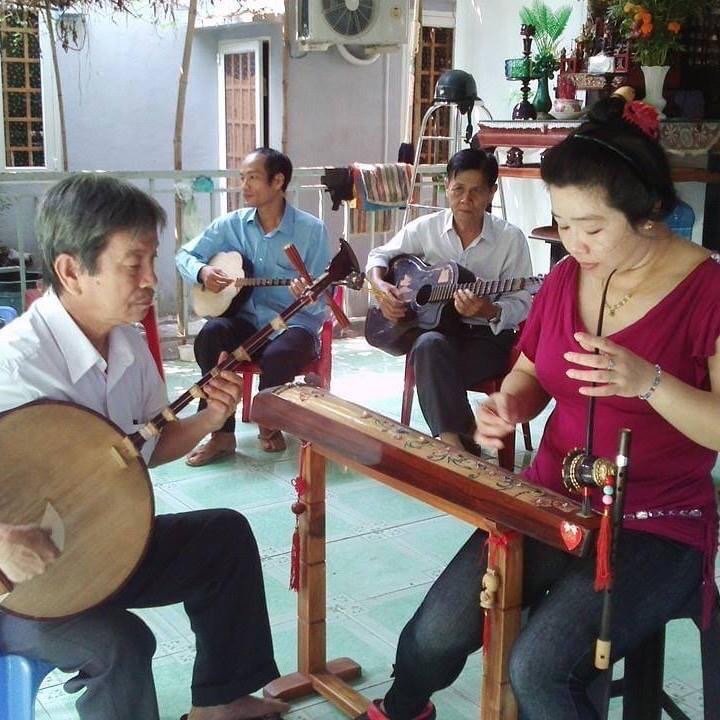 Nghệ nhân Nhân dân Lê Thanh Tùng qua đời, thọ 72 tuổi - Ảnh 2.