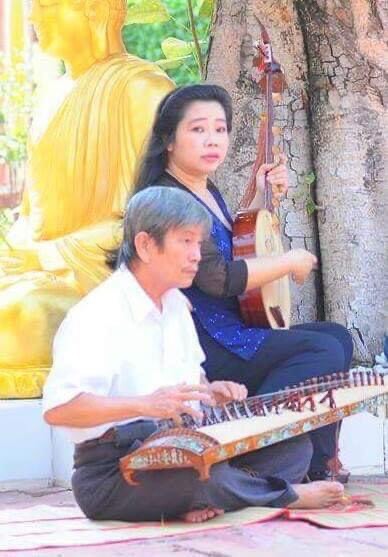 Nghệ nhân Nhân dân Lê Thanh Tùng qua đời, thọ 72 tuổi - Ảnh 4.