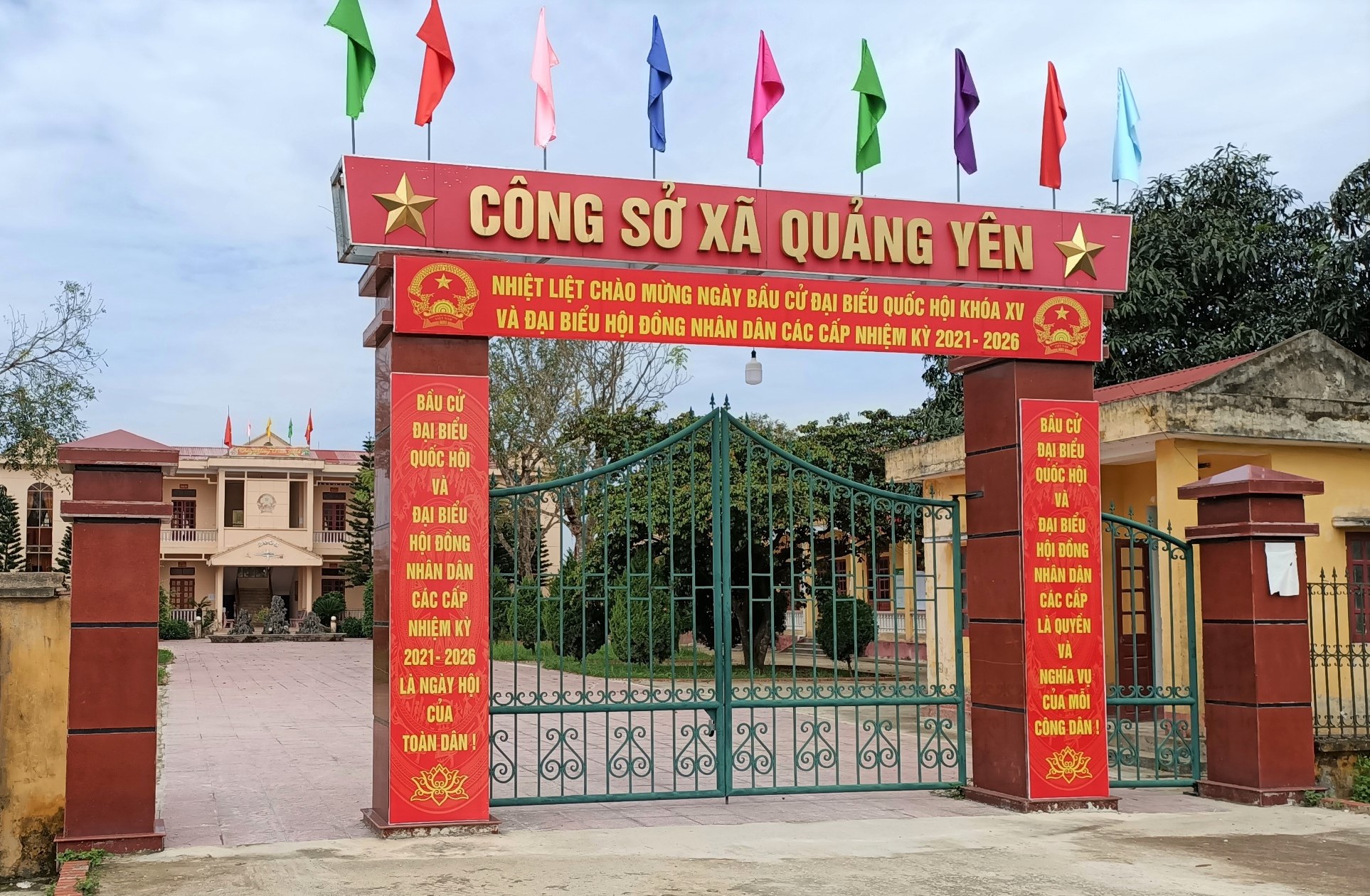 Cán bộ xã lập khống hồ sơ cho 7 người hưởng sai chế độ chính sách