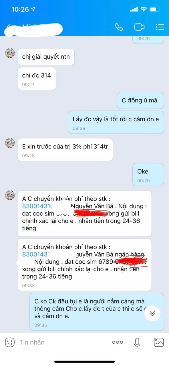 Sau Coolcat, c&aacute;c app kiếm tiền tiếp tục tung đủ chi&ecirc;u lừa nh&agrave; đầu tư - Ảnh 2.