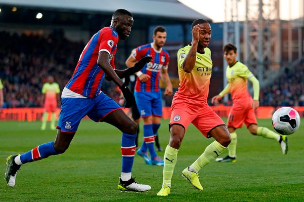 Đấu Crystal Palace, Man City chờ "kịch bản" vô địch sớm Ngoại hạng Anh