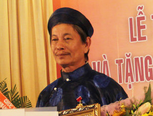 Nghệ nhân Nhân dân Lê Thanh Tùng qua đời, thọ 72 tuổi