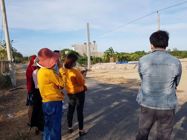 Sau sốt đất, động thái vào thị trường của nhà đầu tư sẽ thế nào? - Ảnh 2.