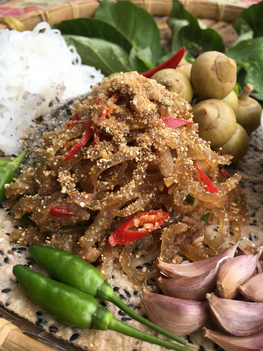 Phá cách cùng mắm Việt - Ảnh 2.