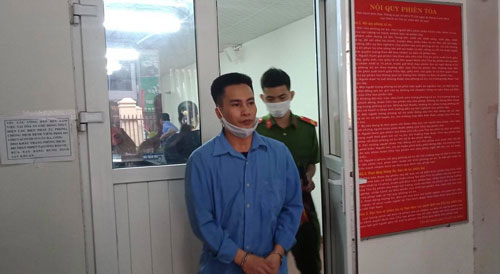 Khó khăn trong xử lý xâm hại tình dục trẻ em