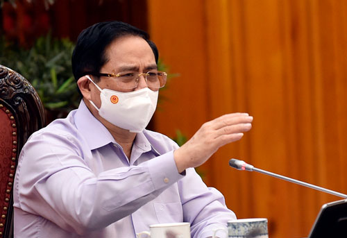 Tổng lực dập dịch