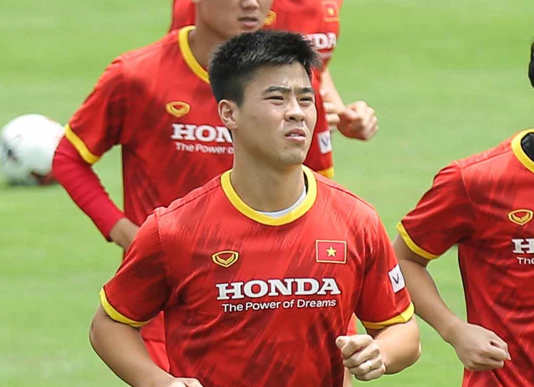 Duy Mạnh nói về "đàn em" Thanh Bình