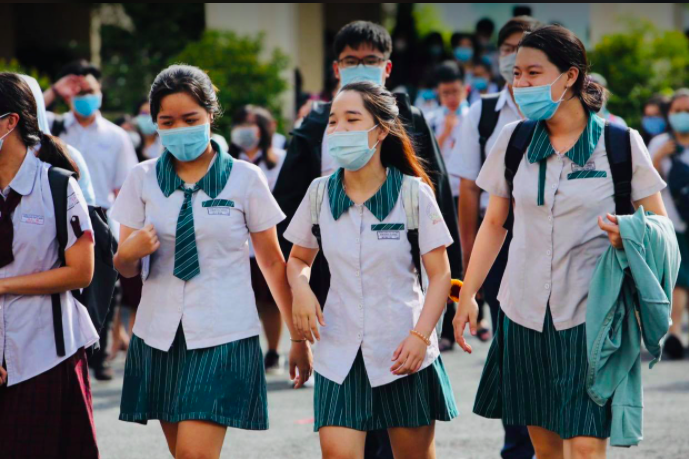 Hạn cuối nộp hồ sơ thi tốt nghiệp THPT, thí sinh nào được xét đặc cách tốt nghiệp?