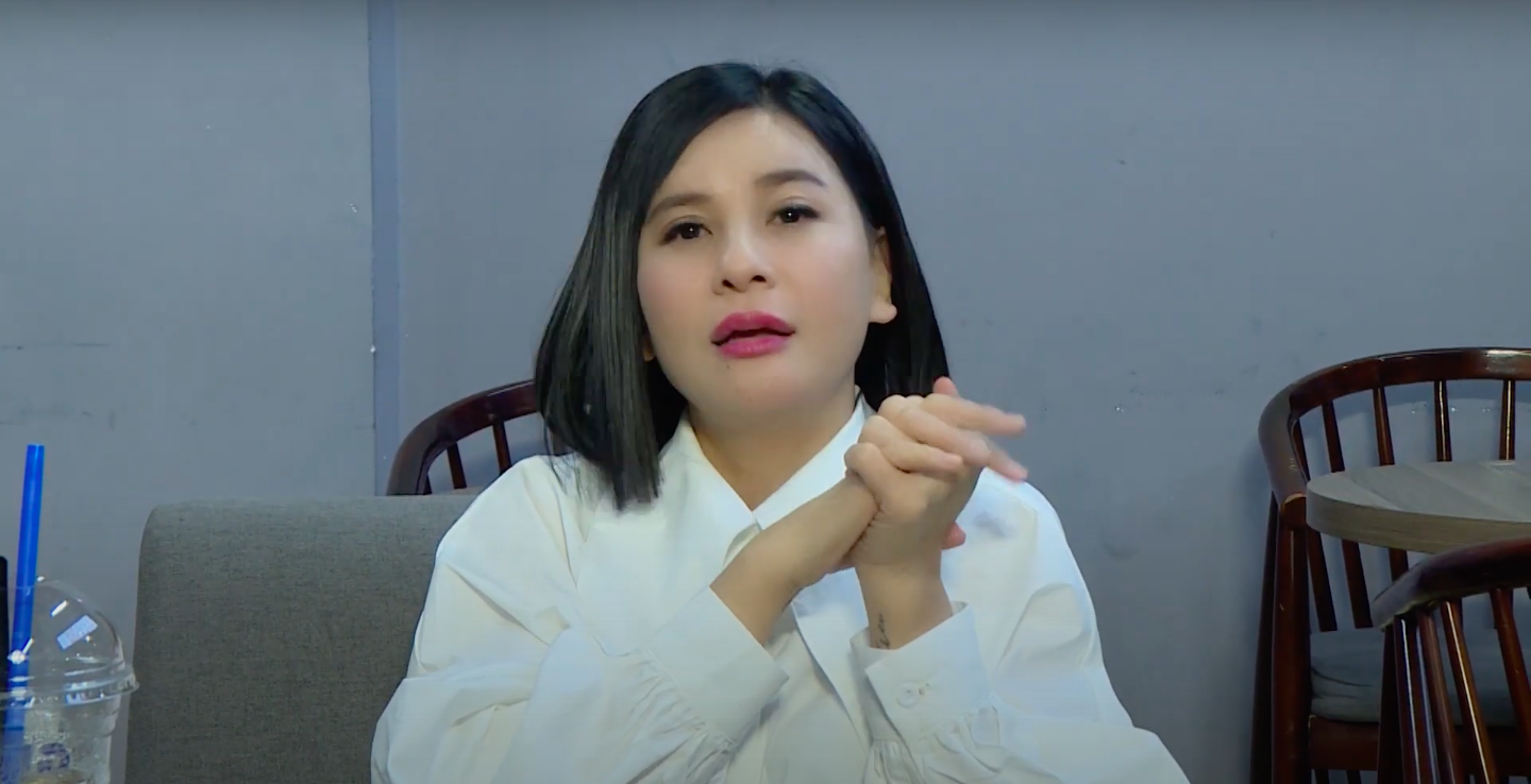 C&aacute;t Phượng từng b&aacute;n m&aacute;u để c&oacute; tiền mua m&igrave; g&oacute;i - Ảnh 4.