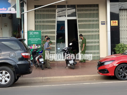 Vụ nhân viên ngân hàng vỡ nợ lớn: Bắt thêm cựu nhân viên Ngân hàng Phát triển Việt Nam