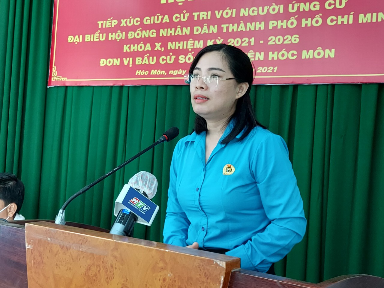 Giúp người lao động chuyển đổi nghề để vượt qua khó khăn do dịch Covid-19