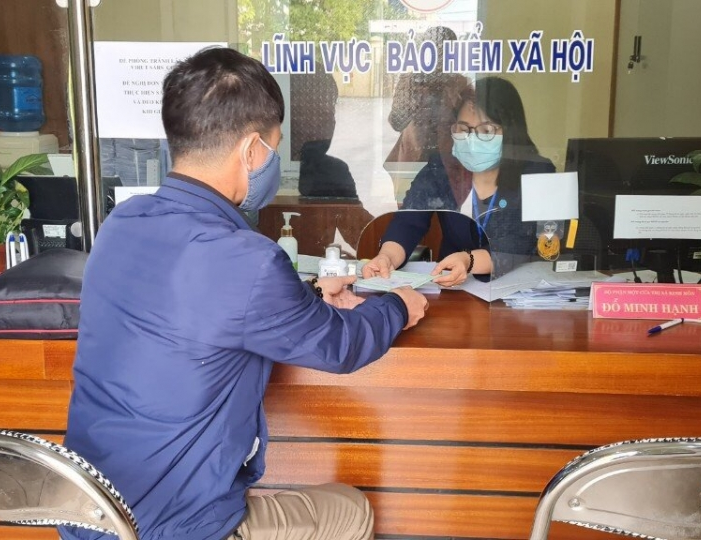 Đề xuất tăng mức hỗ trợ tiền đóng BHXH tự nguyện lên 50% với hộ nghèo