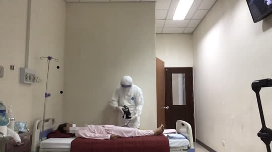 Kết quả x&eacute;t nghiệm c&aacute;c F1 của 5 bệnh nh&acirc;n Covid-19 li&ecirc;n quan tỉnh Thừa Thi&ecirc;n - Huế - Ảnh 1.