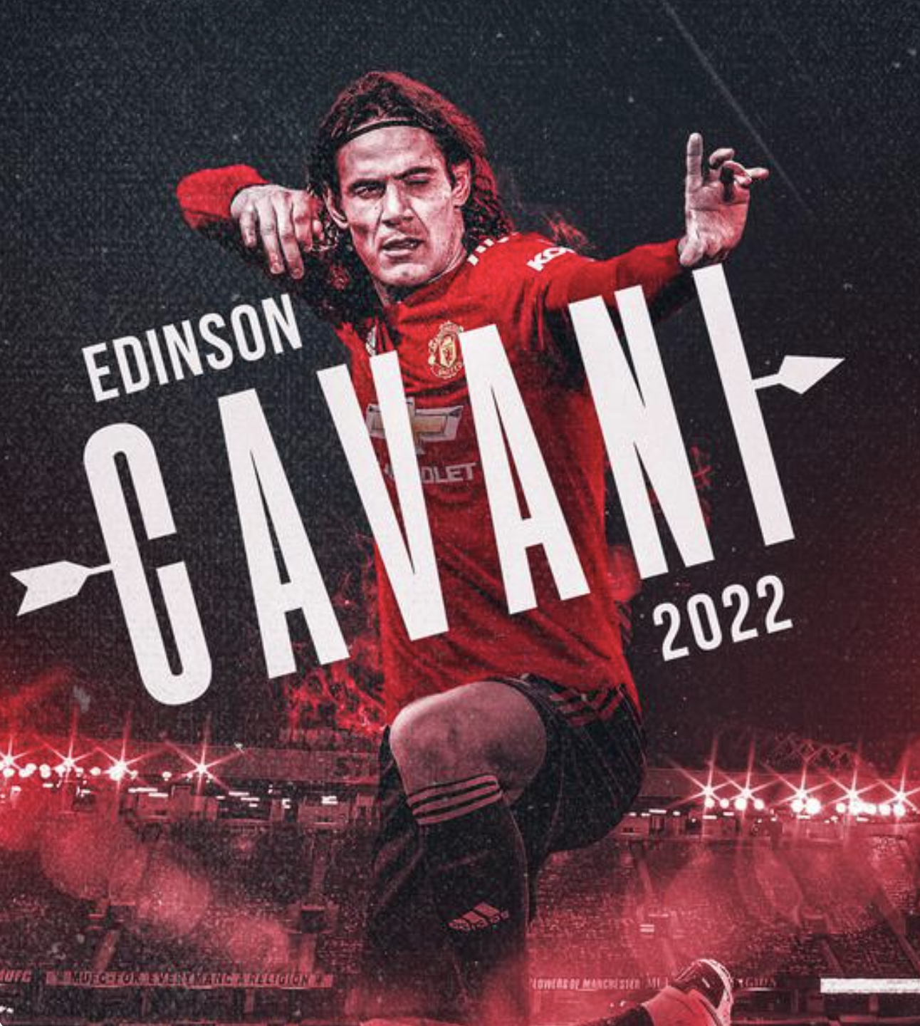 Cavani gia hạn 1 năm, Man United tự tin đ&aacute; chung kết Europa League - Ảnh 1.