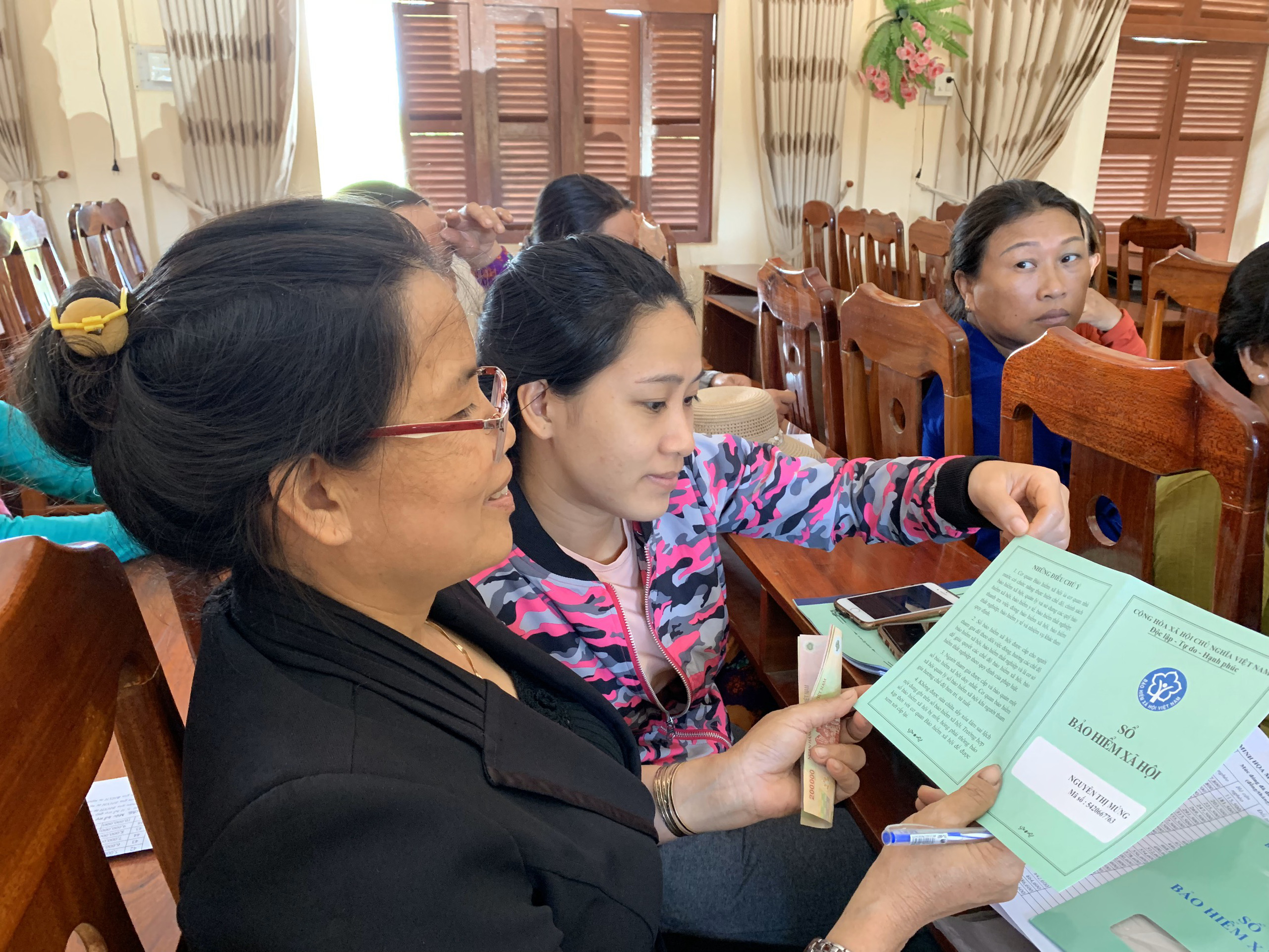 Tiền lương phải đúng ý nghĩa tiền lương, phần cứng phải cao hơn phần mềm