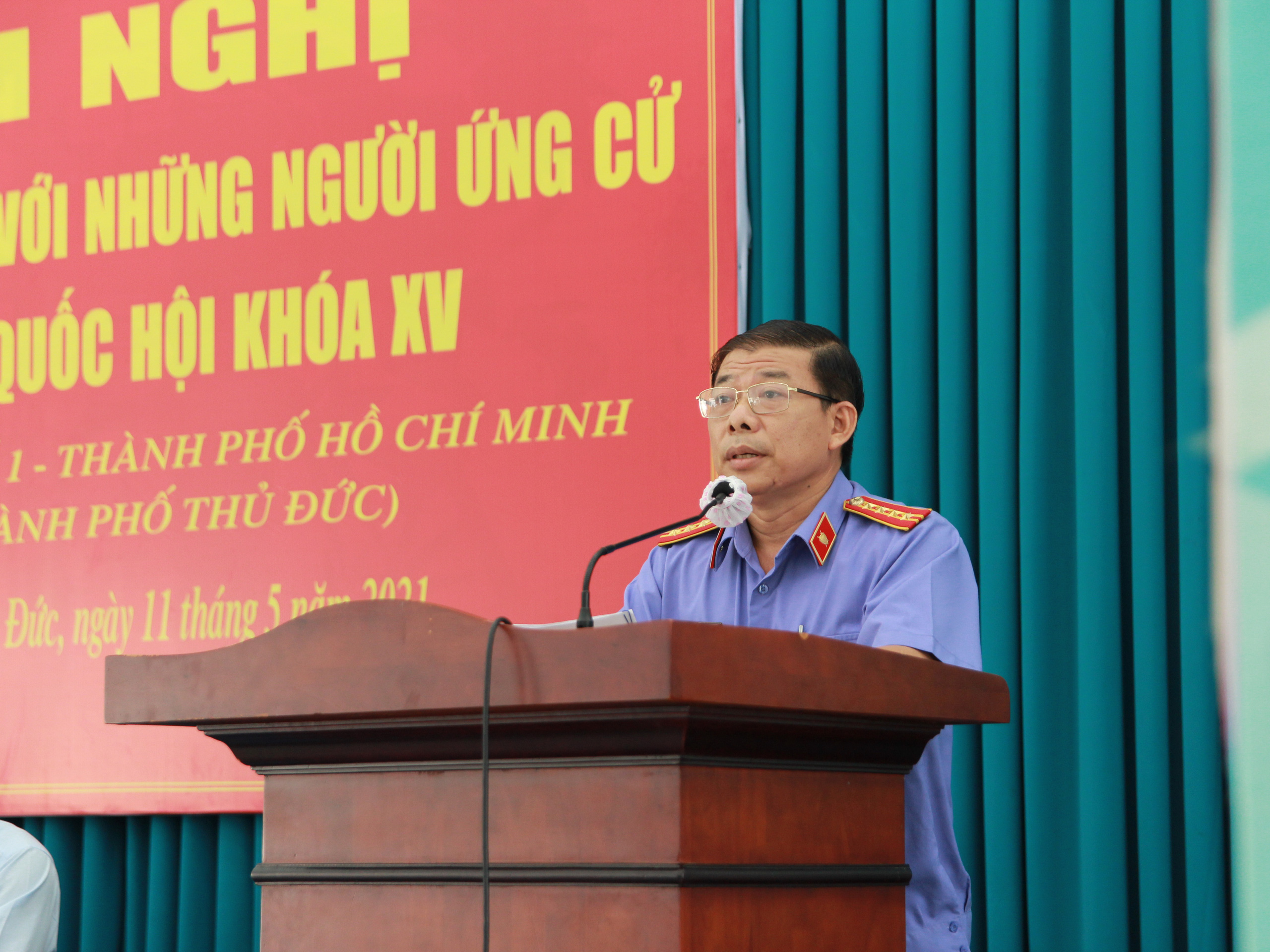 Mong sớm giải quyết nhiều việc ở TP Thủ Đức  - Ảnh 4.