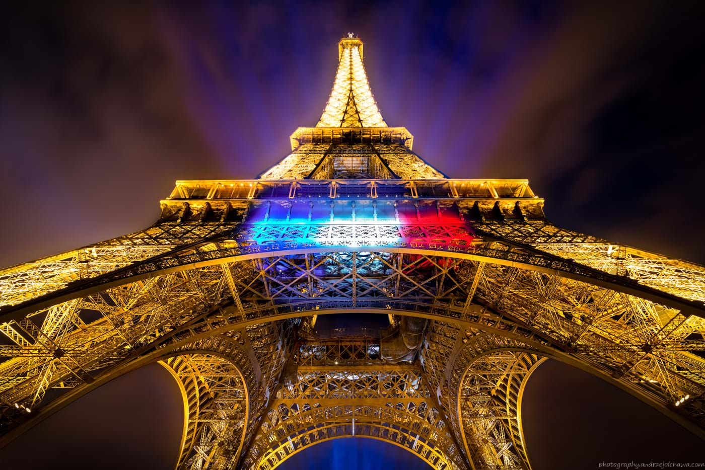 10 giai thoại &iacute;t người biết về th&aacute;p Eiffel - Ảnh 9.