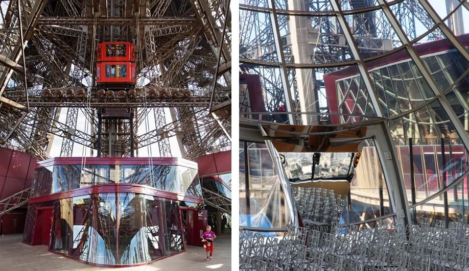 10 giai thoại &iacute;t người biết về th&aacute;p Eiffel - Ảnh 10.