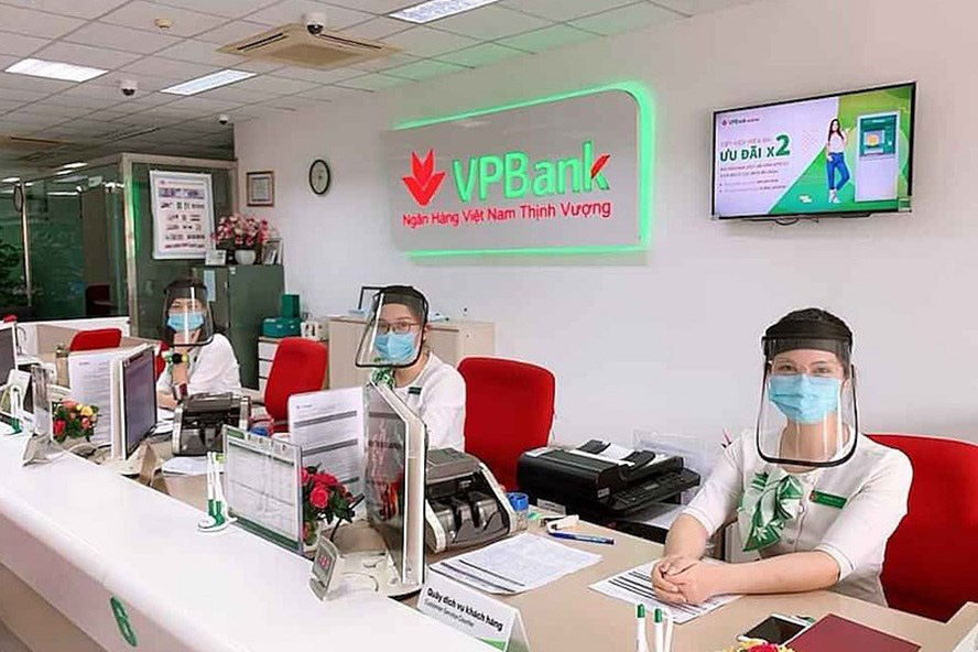 VPBank tạm ngừng hoạt động một chi nhánh, nhân viên thực hiện cách ly