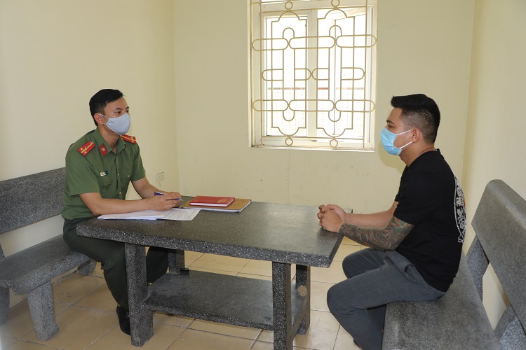 Thuê nhà cho người Trung Quốc nhập cảnh trái phép ở Vĩnh Phúc: Từ mang ơn tới kiếm lời?