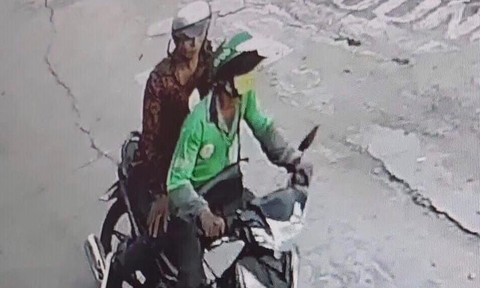 Gã trai làm bậy với tài xế xe công nghệ khi đến khu vực An Sương, quận 12