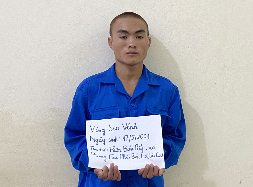 Tranh giành đất thừa kế, sát hại em trai 3 tuổi rồi mang vào rừng phi tang