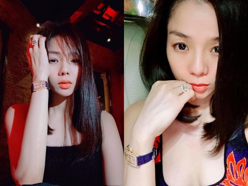 Hậu ly hôn, Lệ Quyên liên tục khoe khối tài sản kếch xù - Ảnh 20.
