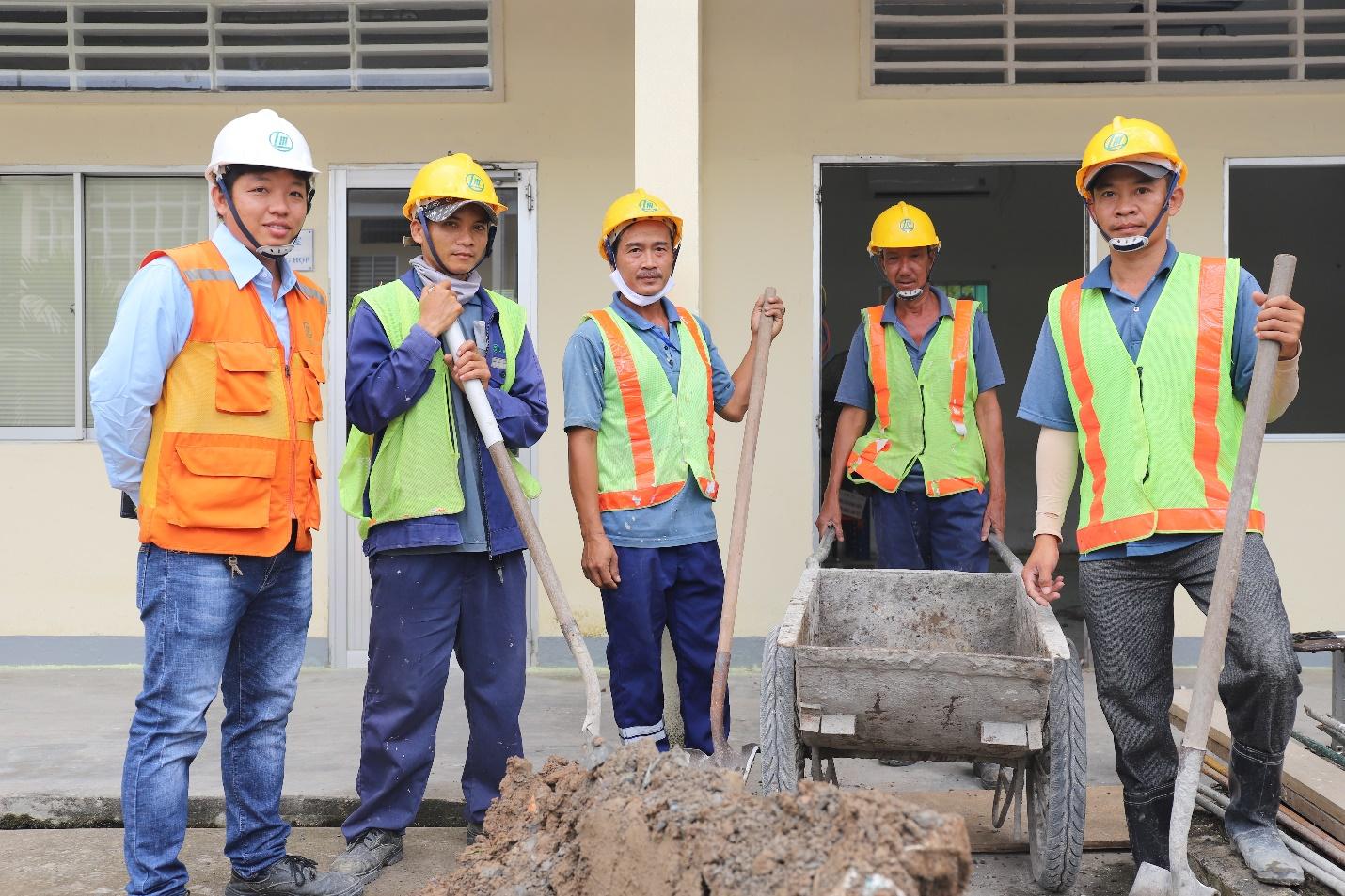 Bản địa hóa nguồn nhân lực – chiến lược gắn bó thị trường Việt của DN nước ngoài