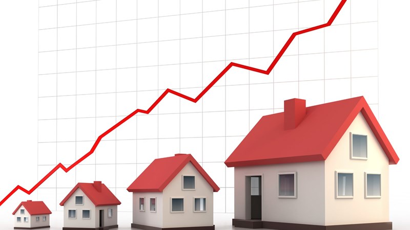 Xử lý nghiêm đối tượng đẩy giá bất động sản lên cao - Ảnh 1.