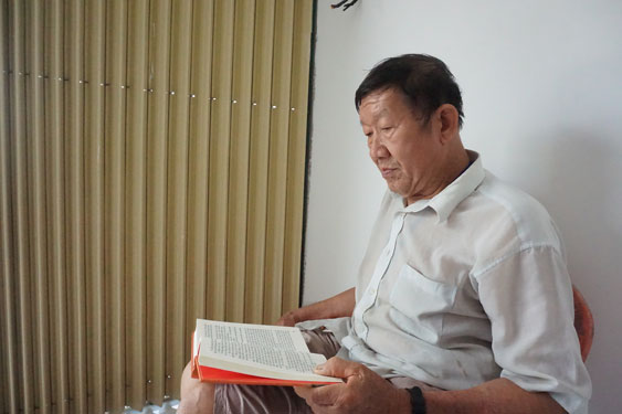 TĂNG SỨC BẬT KHU T&Acirc;Y BẮC TP HCM (*): Sức sống mới ở An Ph&uacute; &ETH;&ocirc;ng - Ảnh 2.