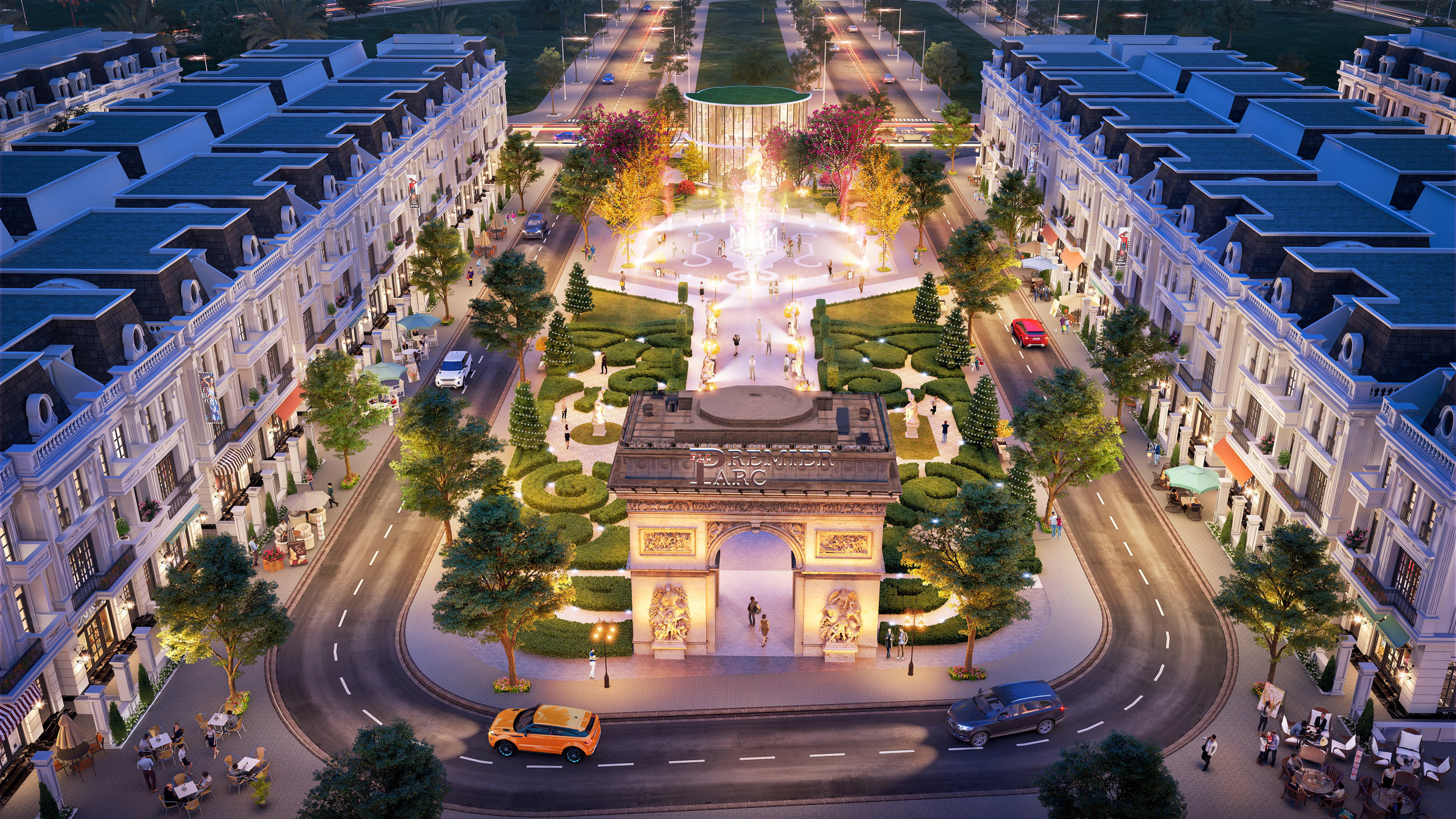 Căn hộ thông minh tại FLC Premier Parc hút người thành đạt thủ đô - Ảnh 2.