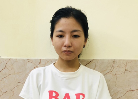 Cô gái 21 tuổi ở TP HCM điều hành đường dây mại dâm sex tour giá 5.000 USD