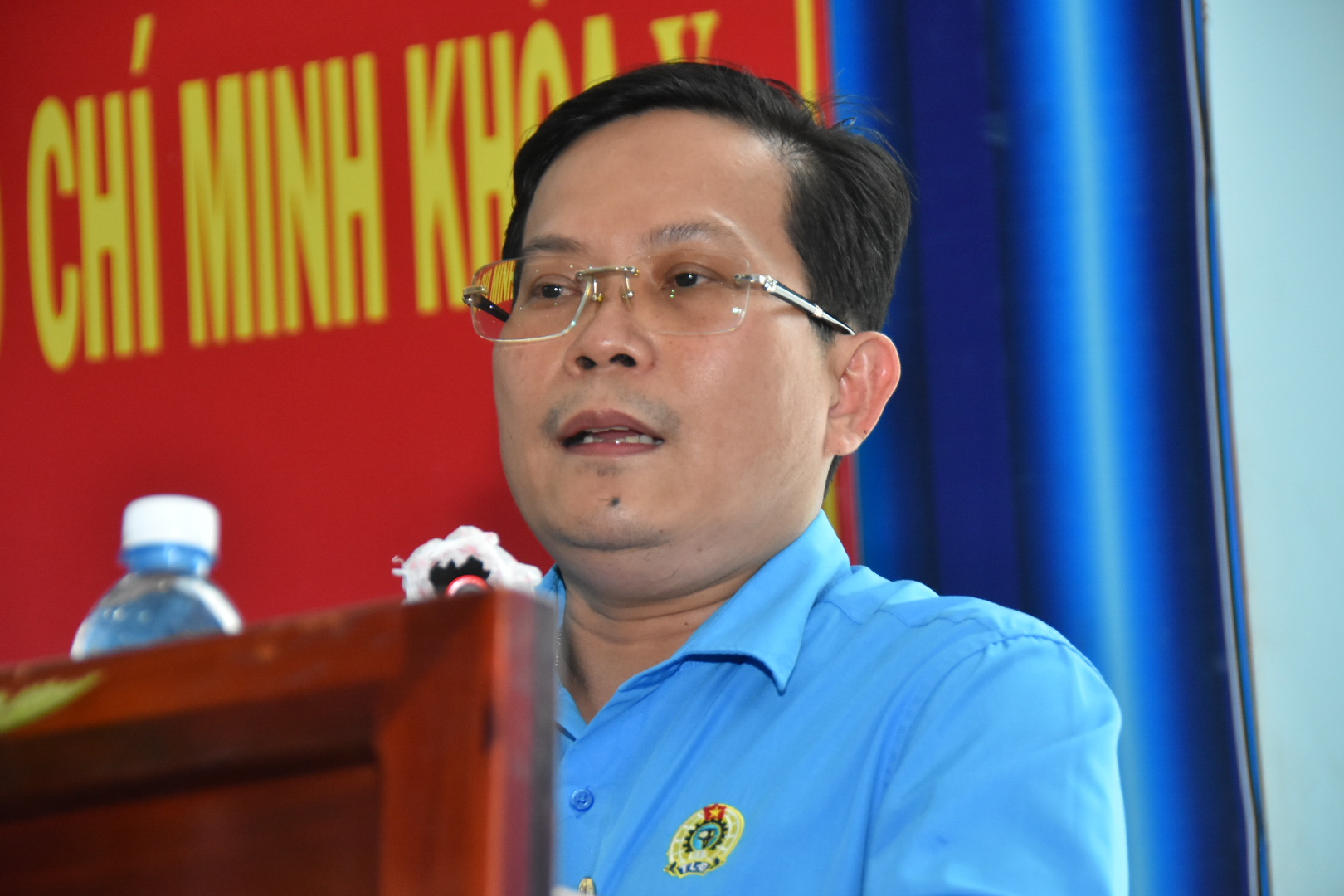Cử tri mong muốn tạo nhiều việc l&agrave;m cho người lao động - Ảnh 2.