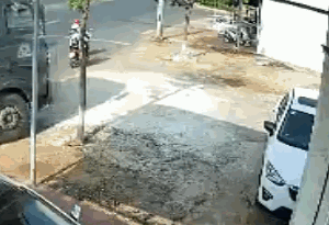 Ớn lạnh với