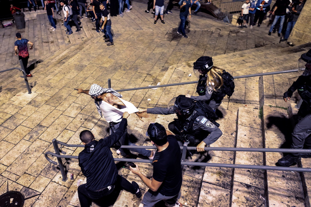 Israel tấn công dữ dội, giết chết 11 nhân vật cấp cao Hamas
