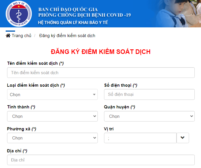 Khai b&aacute;o y tế kh&ocirc;ng trung thực sẽ bị xử l&yacute; như thế n&agrave;o? - Ảnh 2.