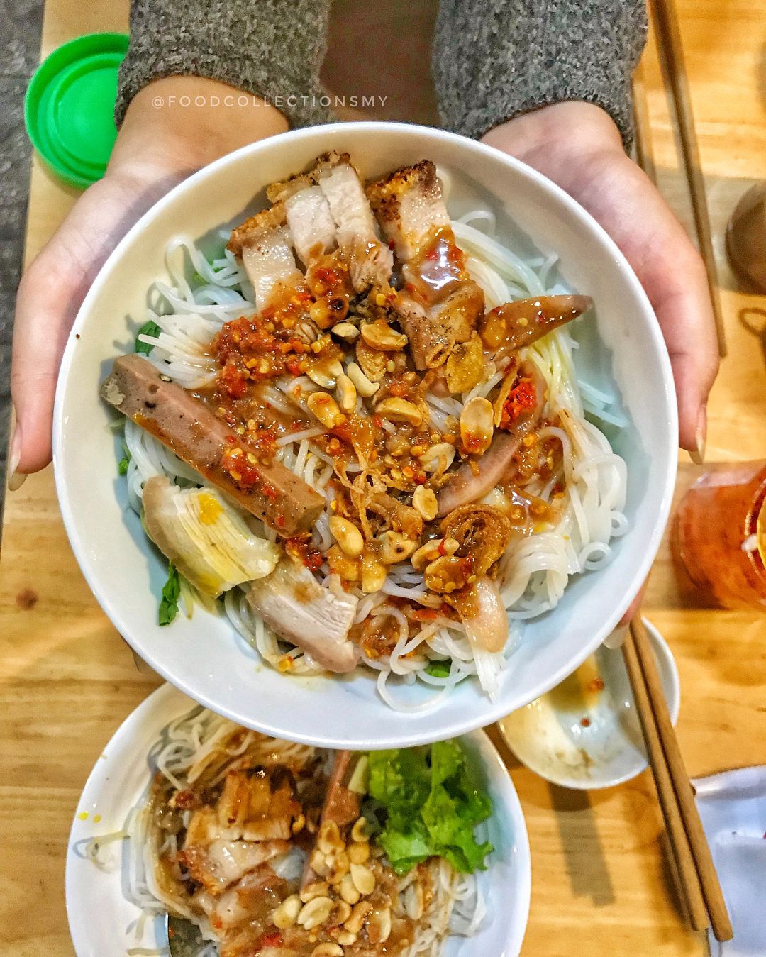 Ăn g&igrave; v&agrave;o m&ugrave;a n&oacute;ng ở TP HCM? - Ảnh 4.