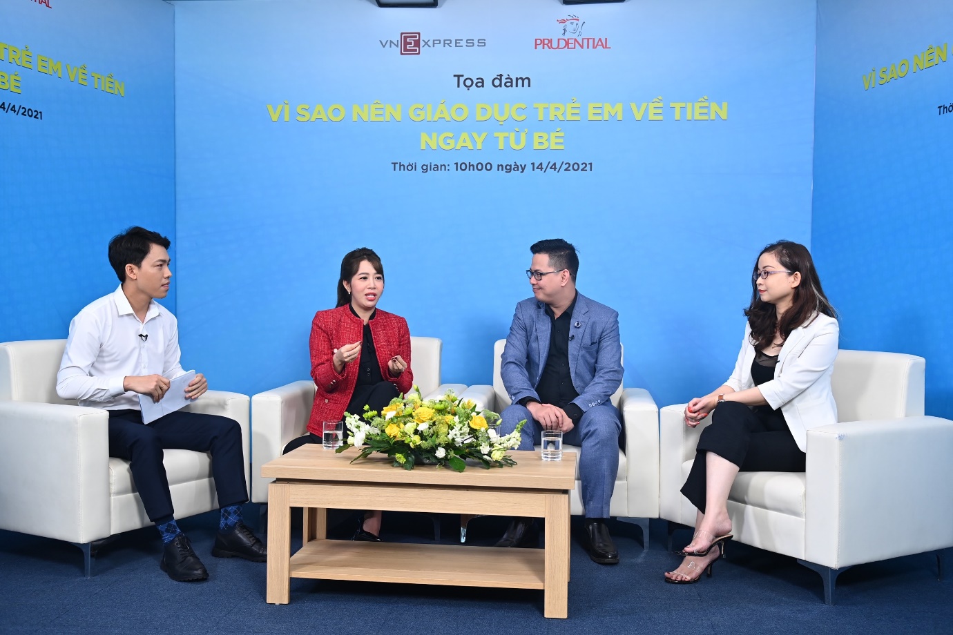 4 b&agrave;i học dạy con về t&agrave;i ch&iacute;nh v&agrave; nguy&ecirc;n tắc &ldquo;Giảm kỳ vọng, tăng kỳ c&ocirc;ng&rdquo; - Ảnh 4.
