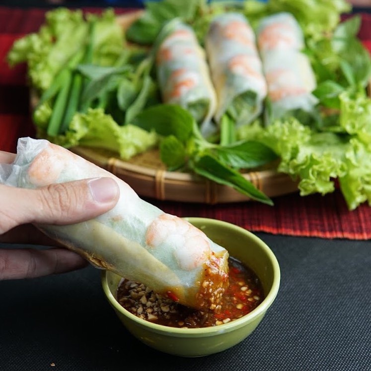 Ăn g&igrave; v&agrave;o m&ugrave;a n&oacute;ng ở TP HCM? - Ảnh 5.