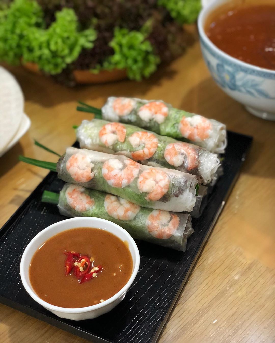 Ăn g&igrave; v&agrave;o m&ugrave;a n&oacute;ng ở TP HCM? - Ảnh 6.